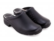 VEGBY Black - Unisex