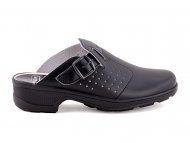 TORSET Black