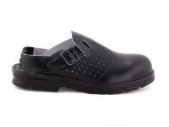 THOR Black - Safety shoe