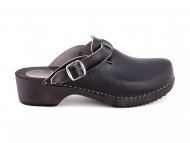 GOTHENBURG Black