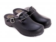 GOTHENBURG Black