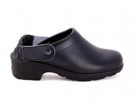 BRUKET Black