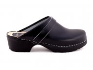 KRONAN Black - Unisex