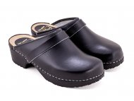 KRONAN Black - Unisex