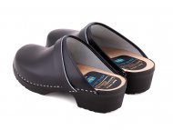 KRONAN Black - Unisex