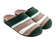 VIRGO Green - Unisex