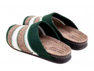 VIRGO Green - Unisex