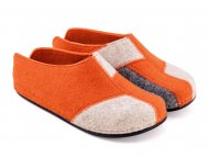 GEMINI Orange