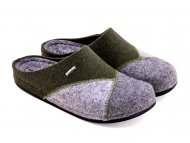APOLLO Green/Grey