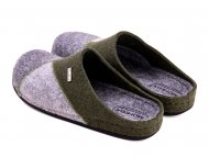 APOLLO Green/Grey