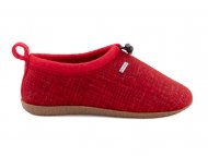 CALIGO Red - Removable footbed