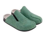 MERKURIUS Forest Green