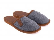 COLORADO-Felt/Brown