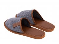 COLORADO-Felt/Brown