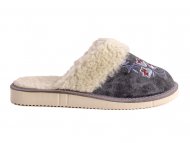 VIOLA Grey