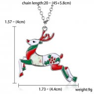 Christmas- Reindeer