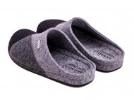 APOLLO Jet Black/Grey