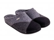 APOLLO Jet Black/Grey
