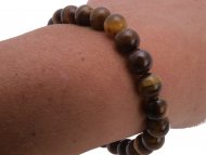 PEARLY - Tiger Eye