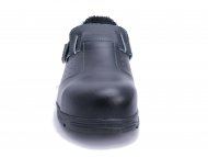 THOR Black - Safety shoe