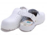 THOR White - Safety shoe