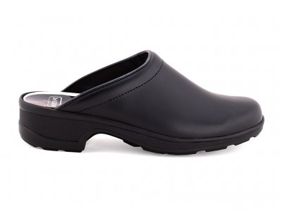 VEGBY Black - Unisex