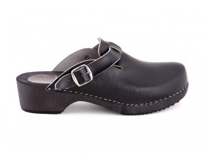 GOTHENBURG Black