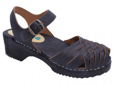 ADA Pampas Black