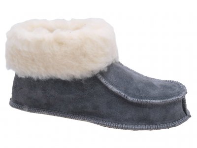 ASPEN Grey - Unisex