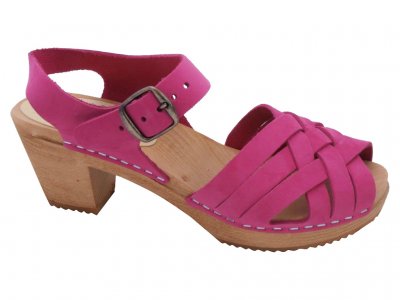 BETTY Cerise