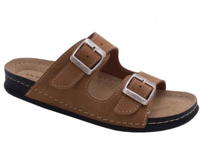 BIRKA Marrone