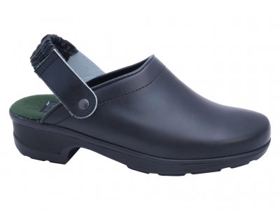 BRUKET Black
