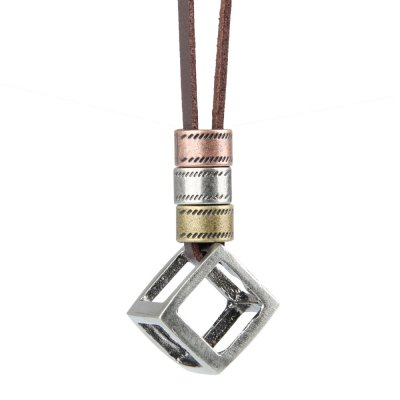 CUBO - Necklace