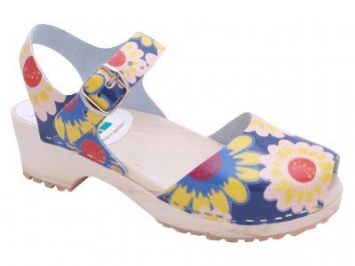 ELSA Spagna Blue