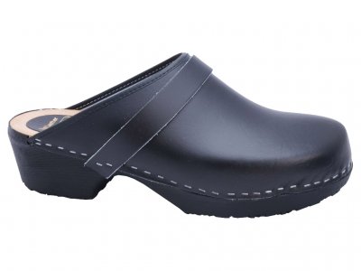 KRONAN Black - Unisex