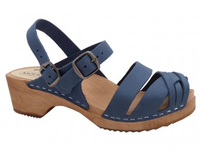 MANDY Navy