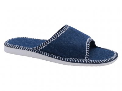 SAUNA Blue