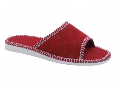 SAUNA Red