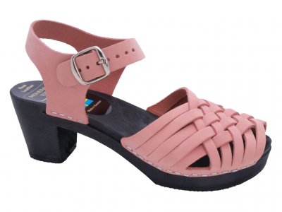 SOFIE Nubuck Pink
