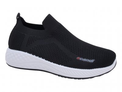 STRAND Scandi Black