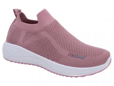 STRAND Scandi Pink