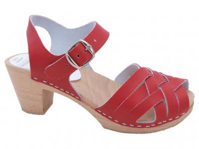 TOPZY Red