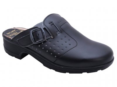 TORSET Black