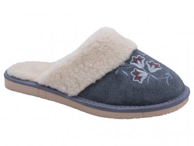 VIOLA Grey