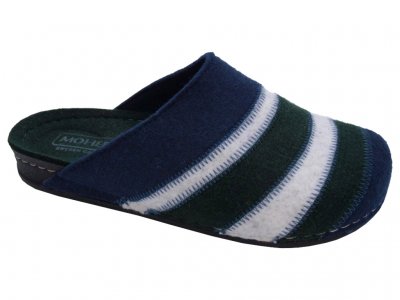 VIRGO Blue - Unisex