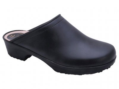 VITTERYD Black