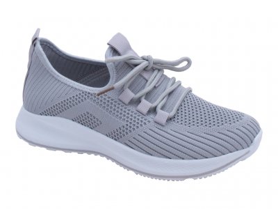 WALKER Scandi Grey
